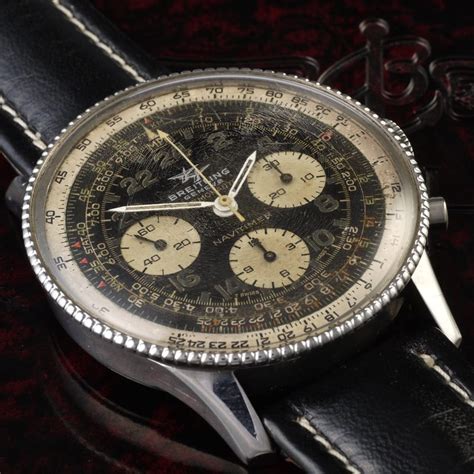 1962 breitling navitimer